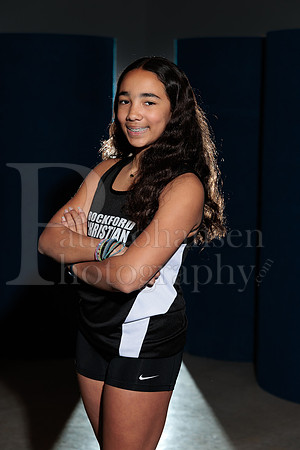 Rockford Christian Middle School Track Spring 2025-0107