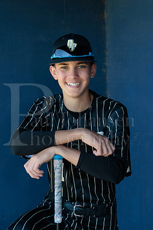 Rockford Christian Boys Varsity Baseball Spring 2025-0226