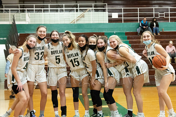 Boylan Girls Varsity Basketball vs East 1-28-2022-0461