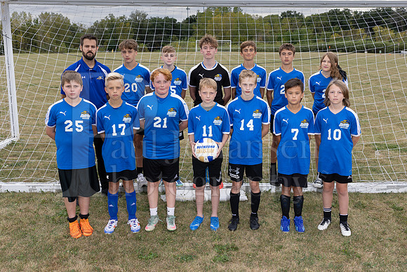 Rockford Christian Middle School Soccer Fall 2024-0240