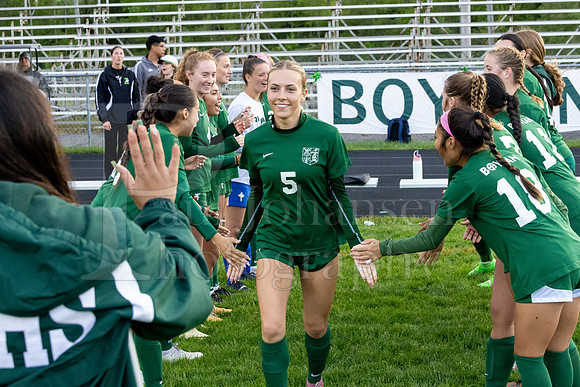 Boylan Girls Varsity Soccer vs Freeport 5-9-2024-0328