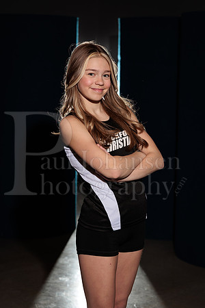 Rockford Christian Middle School Track Spring 2025-0122
