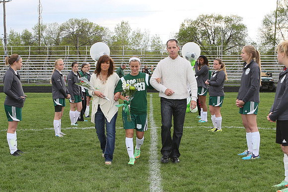 Boylan Varsity Girls Soccer Senior Night 5-16-2014-3517
