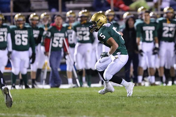 Boylan Varsity Football vs Belvidere 10-25-2013-8238