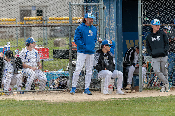 Rockford Christian Boys Varsity Baseball vs Pecatonica 5-19-2025-0052