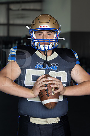 Rockford Christian Varsity Football Fall 2024-0609
