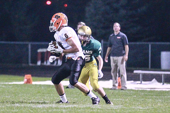 Boylan Varsity Football vs Freeport 9-27-2014-2050