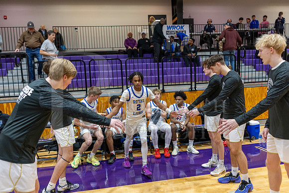 Rockford Christian Boys Varsity Basketball vs Lutheran 1-29-2025-0004