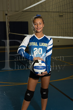 RC Middle School 7th Grade Volleyball Fall 2024-0130