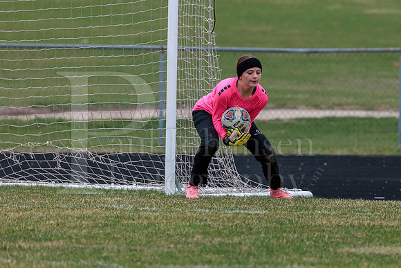 Rockford Christian Girls Varsity Soccer vs Auburn 4-1-2025-0230