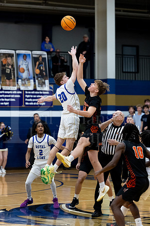 Rockford Christian Boys Varsity Basketball vs Winnebago 2-28-2025-0108