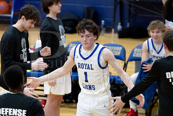 Rockford Christian Boys Varsity Basketball vs Geona Kingston 2-26-2025-0051