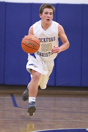 Rockford Christian JV Boys Basketball vs Mendota 12-6-2013-1137