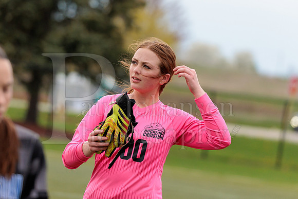 Rockford Christian Girls Varsity Soccer vs Marengo 4-25-2025-0017