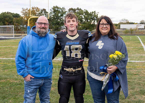 Rockford Christian Varsity Football vs West Carroll 10-14-2024-0030