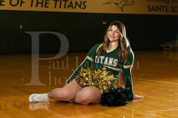 Boylan Senior Cheer Basketball Photo Shoot 12-27-2024-0085