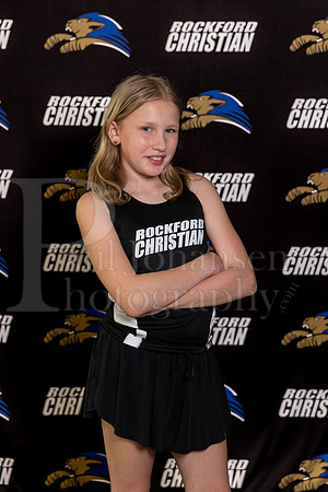 Rockford Christian Middle School Track Spring 2024-0081