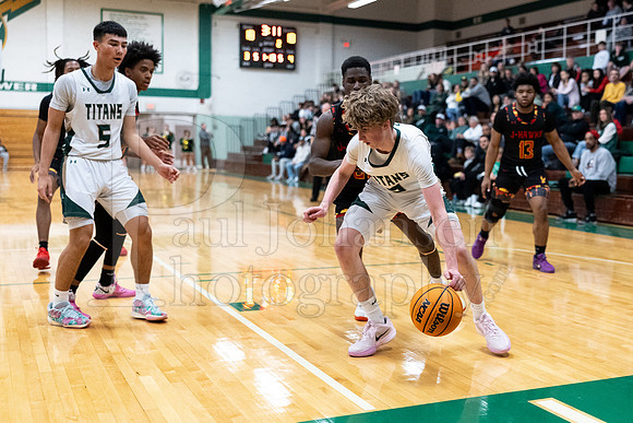 Boylan Boys Varsity Basketball vs Jefferson 12-20-2024-0332