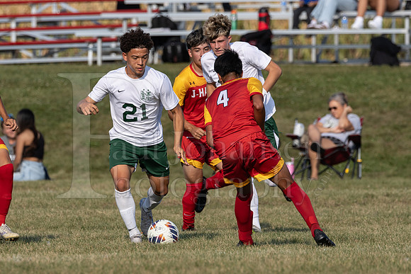 Boylan Boys Varsity Soccer vs Jefferson 9-10-2024-0560