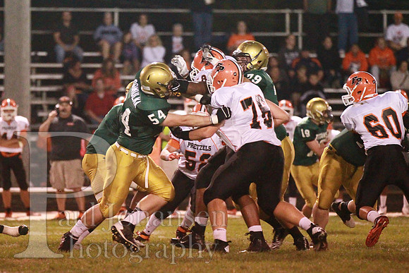 Boylan Varsity Football vs Freeport 9-27-2014-2006