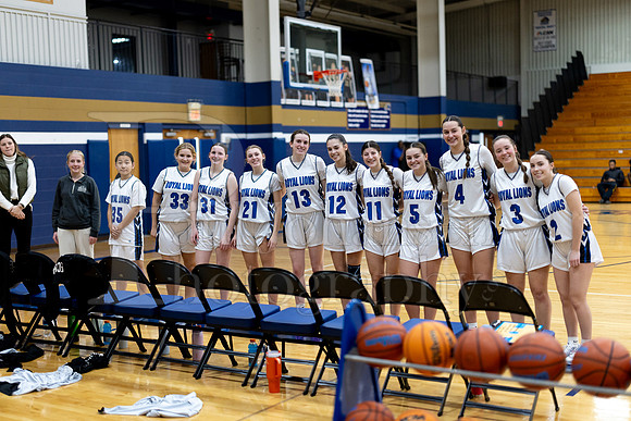 Rockford Christian Girls Varsity Basketball vs Marengo 1-27-2025-0001