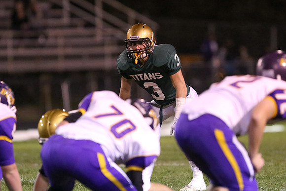 Boylan Varsity Football vs Belvidere 10-25-2013-8074