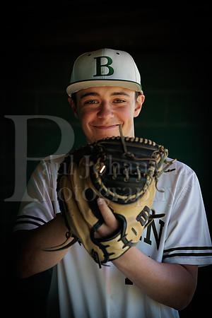 Boylan Boys Baseball Seniors Banner Shoot-0198