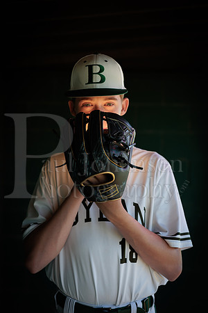 Boylan Boys Baseball Seniors Banner Shoot-0027