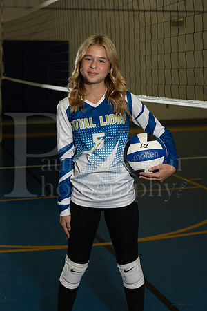 RC Middle School 7th Grade Volleyball Fall 2024-0106