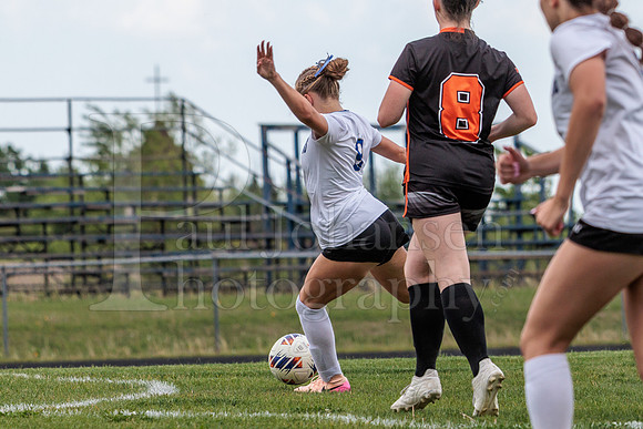Rockford Christian Girls Varsity Soccer vs Winnebago 5-16-2025-0341