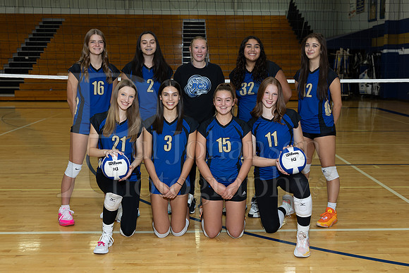 Rockford Christian Girls JV Volleyball Fall 2024-0236