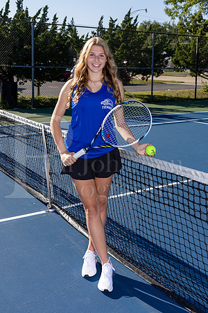 Rockford Christian Girls Tennis Fall 2024-0246
