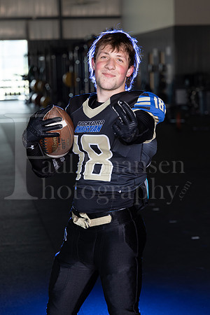 Rockford Christian Varsity Football Fall 2024-0675