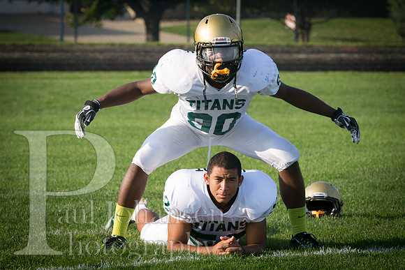 Boylan Varsity Senior Football Photo Shoot 9-27-2014-5527