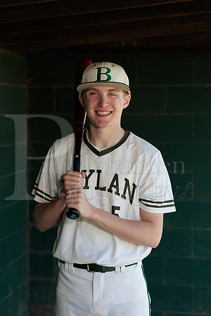 Boylan Boys Baseball Seniors Banner Shoot-0385