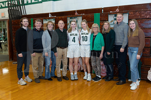 Boylan Girls Varsity Basketball vs Lutheran 1-20-2022-0176