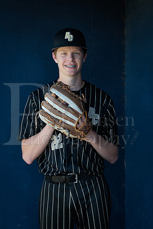 Rockford Christian Boys Varsity Baseball Spring 2025-0294