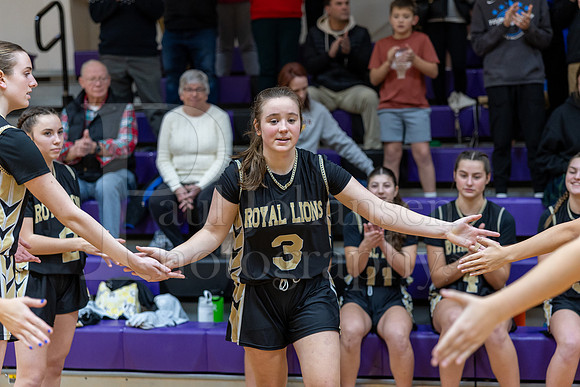 Rockford Christian Girls Varsity Basketball vs Lutheran 12-16-2024-0018