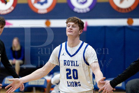 Rockford Christian Boys Varsity Basketball vs Rock Falls 2-7-2025-0257
