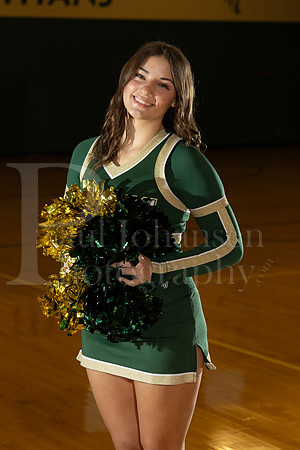 Boylan Senior Cheer Basketball Photo Shoot 12-27-2024-0121