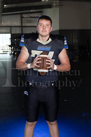 Rockford Christian Varsity Football Fall 2024-0618