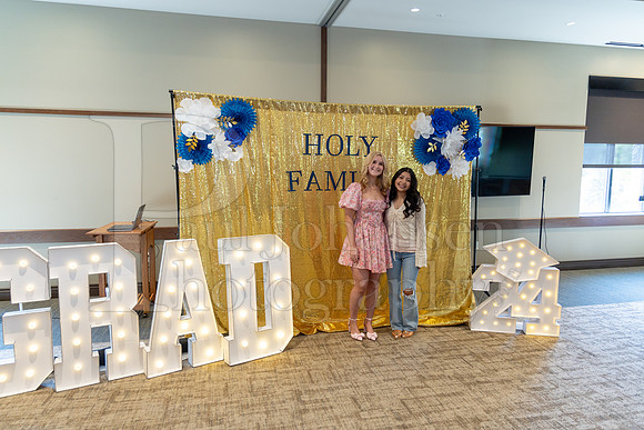 Holy Family 8th Grade Graduation Breakfast 5-15-2024-0005