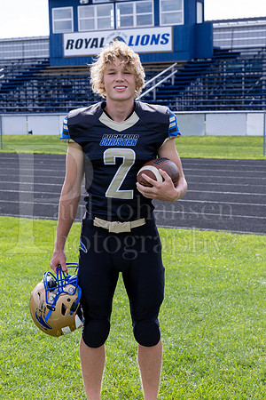 Rockford Christian Varsity Football Fall 2022-0211