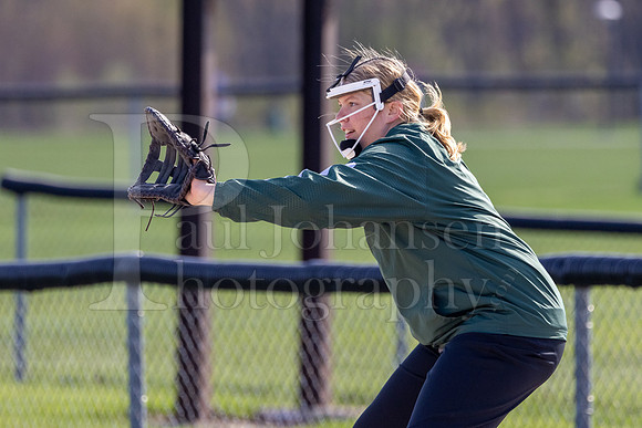 Boylan Girls Varsity Softball vs East 4-19-2024-1761