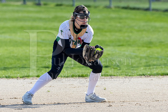 Boylan Girls Varsity Softball vs East 4-19-2024-1771