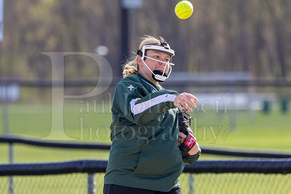 Boylan Girls Varsity Softball vs East 4-19-2024-1766