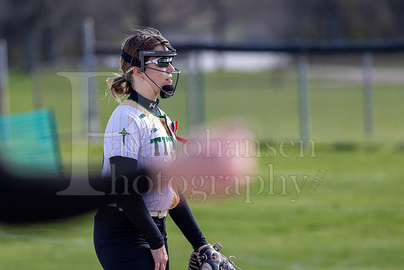 Boylan Girls Varsity Softball vs East 4-19-2024-1769
