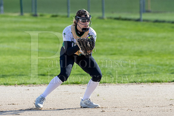 Boylan Girls Varsity Softball vs East 4-19-2024-1772