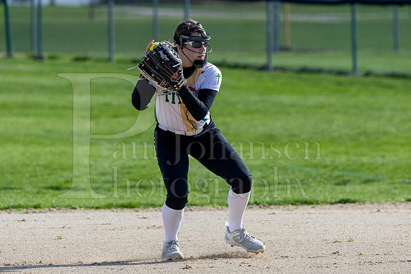 Boylan Girls Varsity Softball vs East 4-19-2024-1775