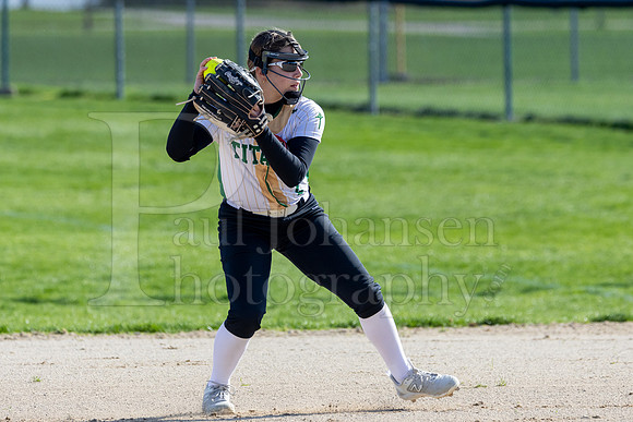 Boylan Girls Varsity Softball vs East 4-19-2024-1776